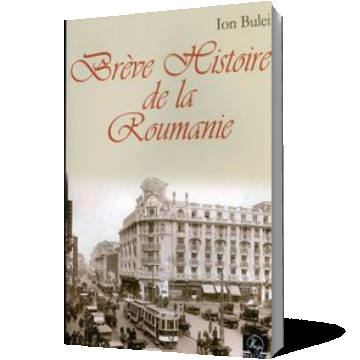 Breve histoire de la Roumanie