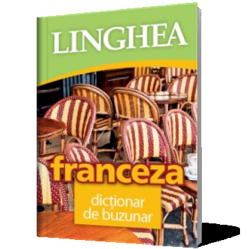 Franceza. Dicționar de buzunar