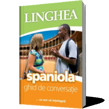 Ghid de conversație român-spaniol