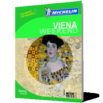 Ghidul Verde Viena Weekend