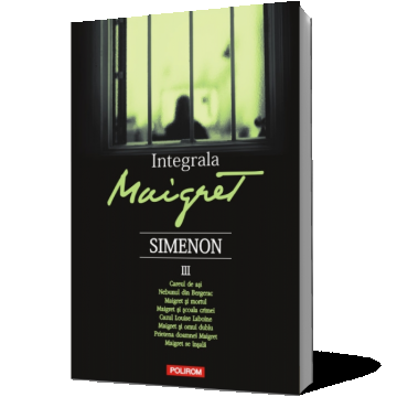 Integrala Maigret (vol. III)