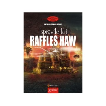 Isprăvile lui Raffles Haw