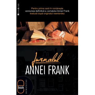 Jurnalul Annei Frank (epub)