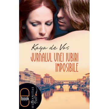 Jurnalul unei iubiri imposibile (ebook)