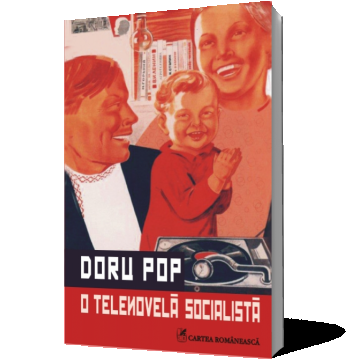 O telenovelă socialistă