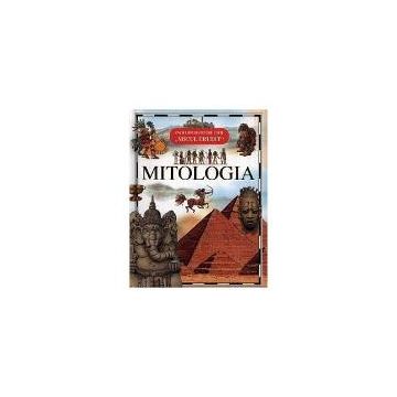 Mitologia - Colectia micul erudit