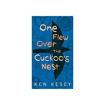 One flew over cuckoo's nest