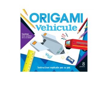 Origami Vehicule