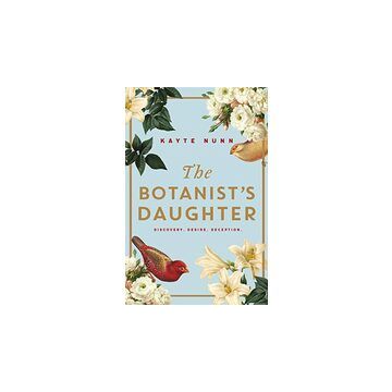 The Botanist's Daughter