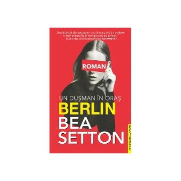 Berlin - Un dusman in oras