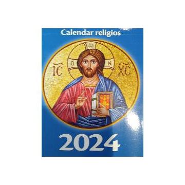 Calendar religios 365 de file 2024