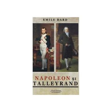 Napoleon si Talleyrand