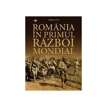 Romania in primul razboi mondial