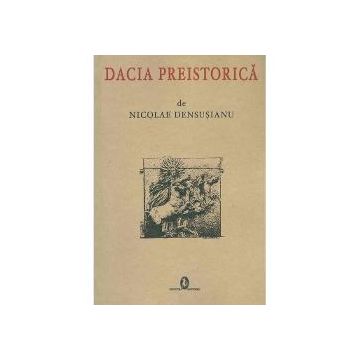 Dacia preistorica