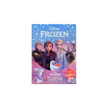 Disney Frozen the Magical Collection