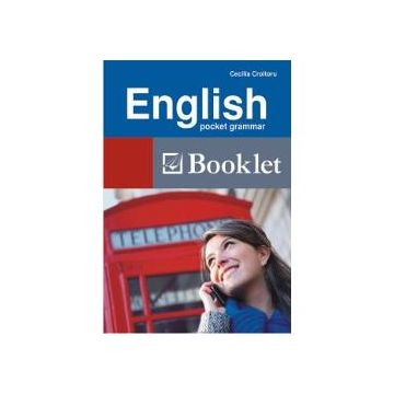 English pocket grammar