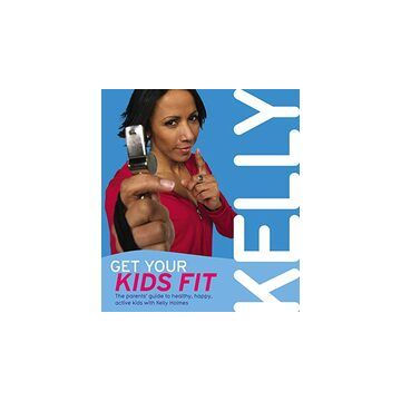 Get Your Kids Fit