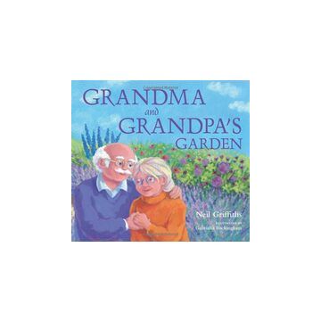 Grandma And Grandpas Garden