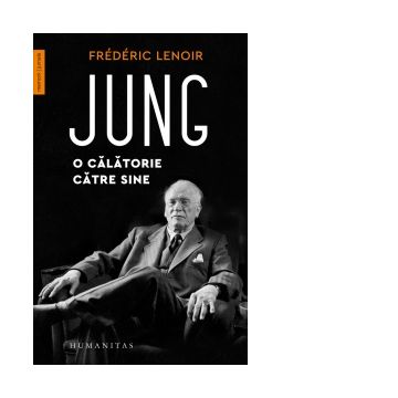 Jung. O calatorie catre sine