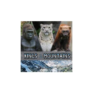 Kings of the Mountains