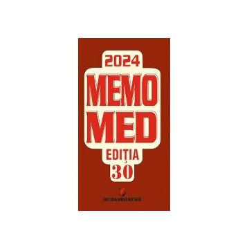 MemoMed 2024