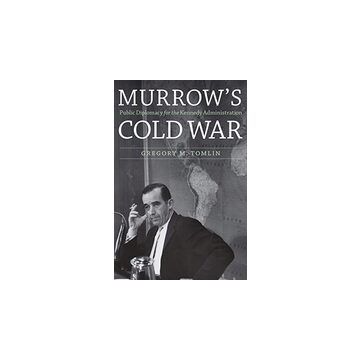 Murrow's Cold War