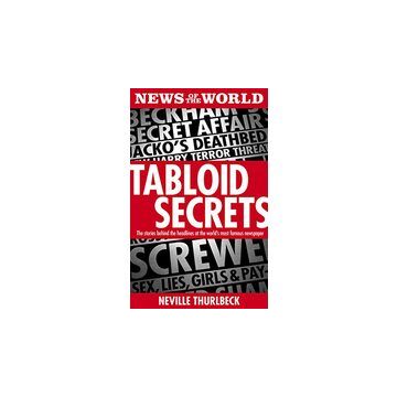 Tabloid Secrets