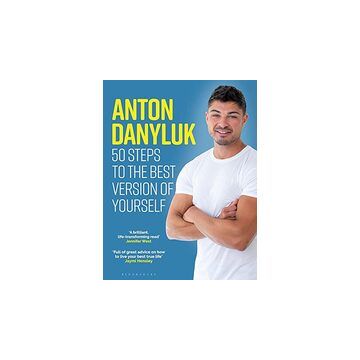 Anton Danyluk