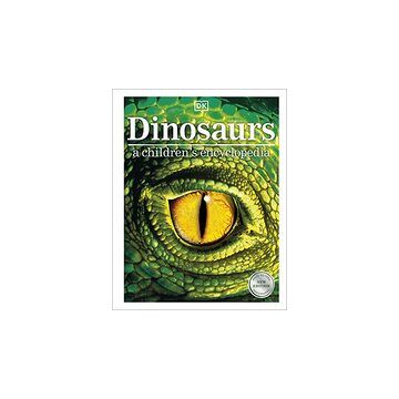 Dinosaurs a Children's Encyclopedia