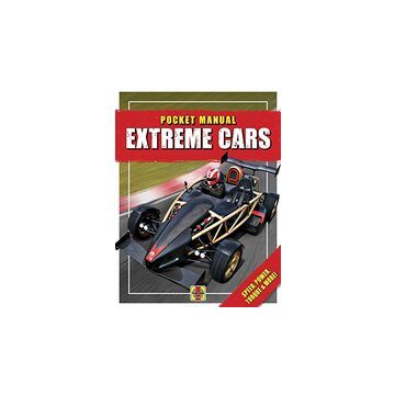 Extreme Cars