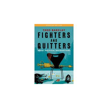 Fighters and Quitters