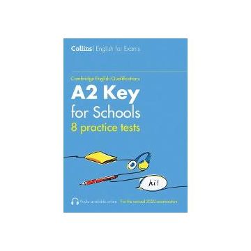 For a2 key for schools