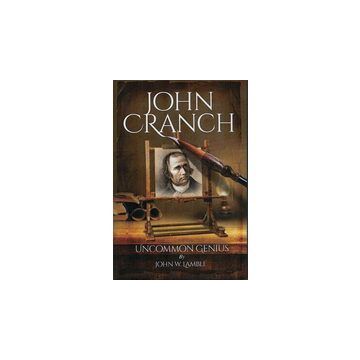 John Cranch : Uncommon Genius
