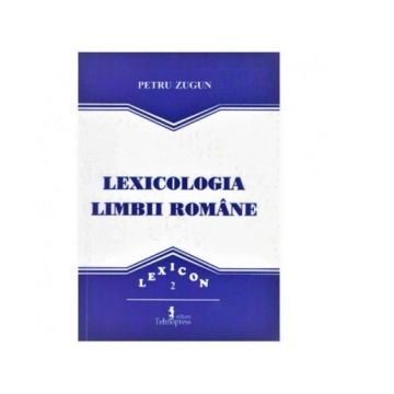 Lexicologia limbii romane