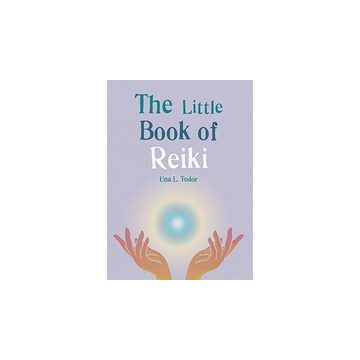 Little Book of Reiki