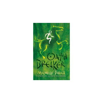 Oath Breaker: Chronicles of Ancient Darkness