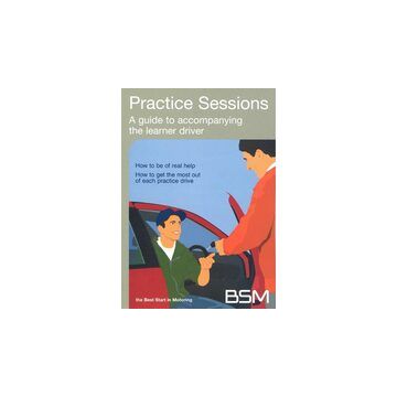 Practice Sessions (Bsm)