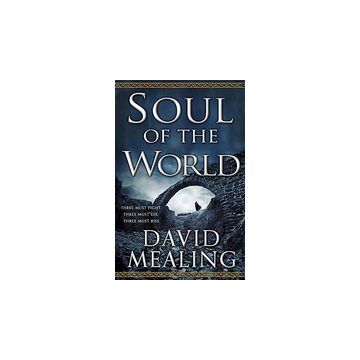 Soul of the World: Book One of the Ascension Cycle