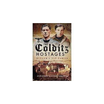 The Colditz Hostages