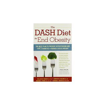 The DASH Diet to End Obesity