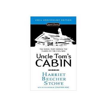 Uncle Tom Cabin