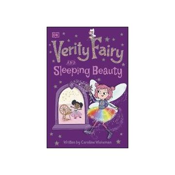 Verity Fairy: Sleeping Beauty