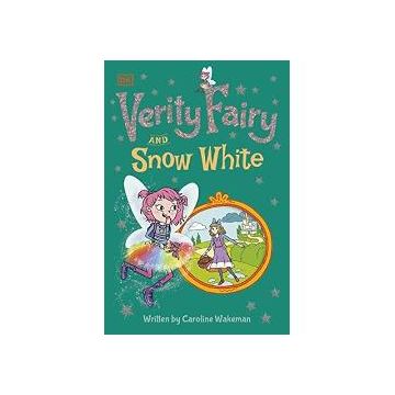 Verity Fairy: Snow White