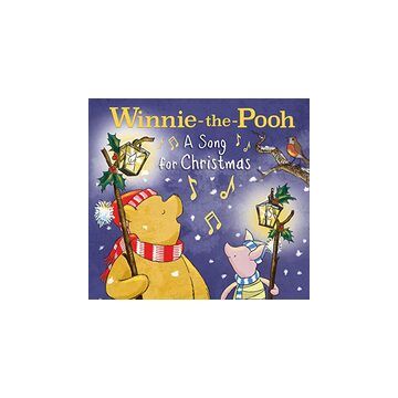 Winnie-the-Pooh: a Song for Christmas