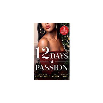 12 Days of Passion