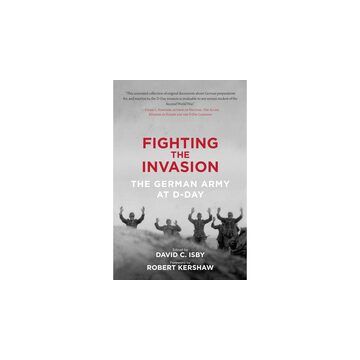 Fighting the Invasion