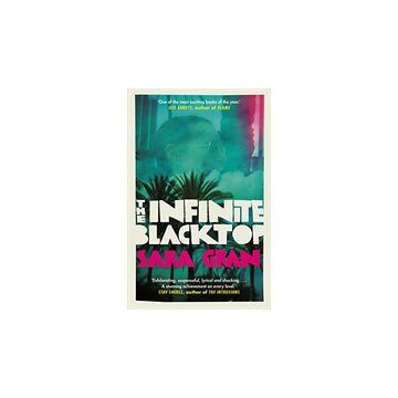 Infinite Blacktop
