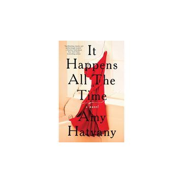 It Happens All the Time: A Novel