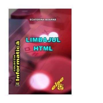 Limbajul HTML