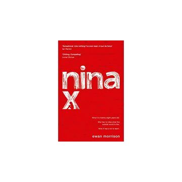 Nina X